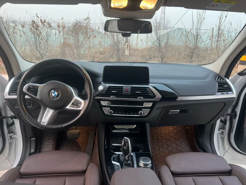 徐州21年宝马X38