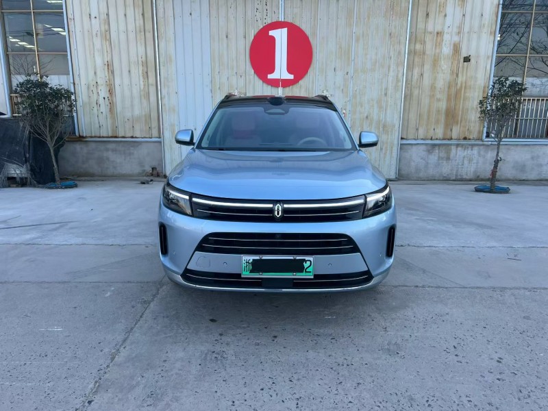 徐州24年华为智选问界1