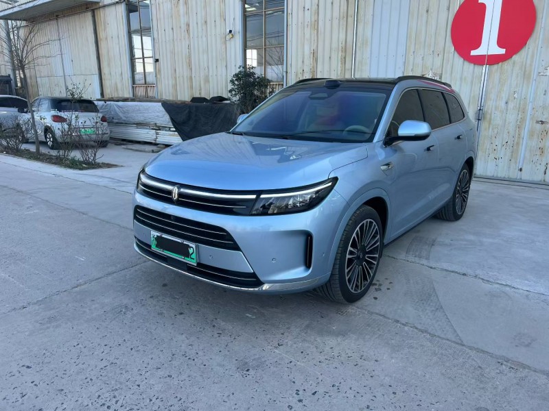 徐州24年华为智选问界2