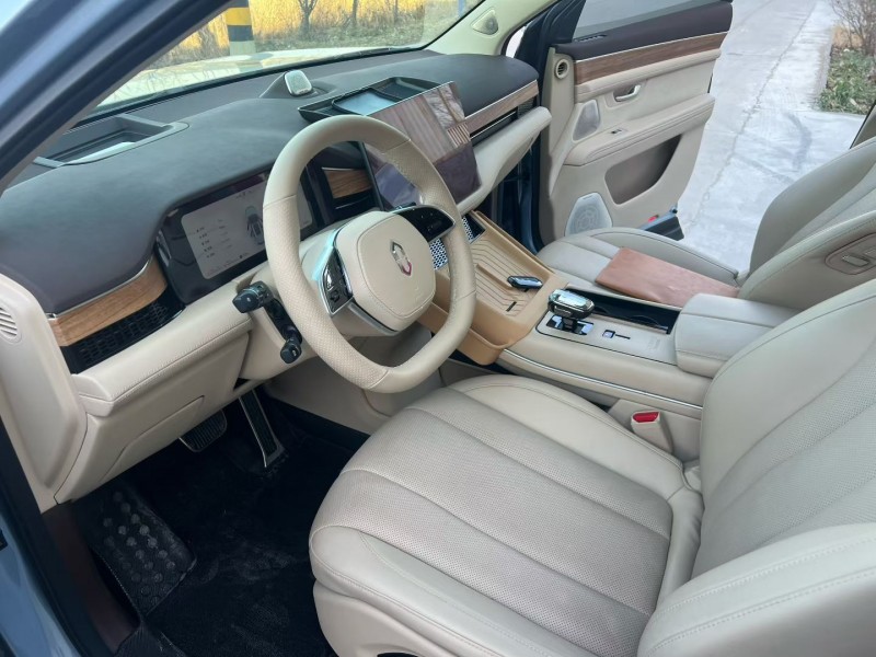 徐州24年华为智选问界5