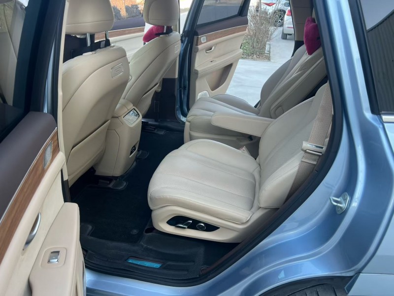 徐州24年华为智选问界6