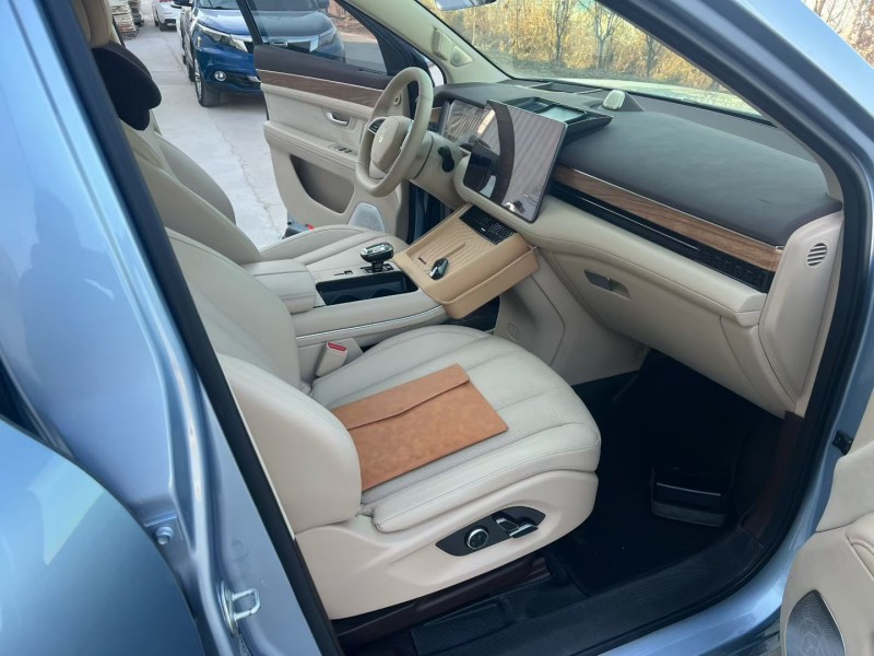 徐州24年华为智选问界8