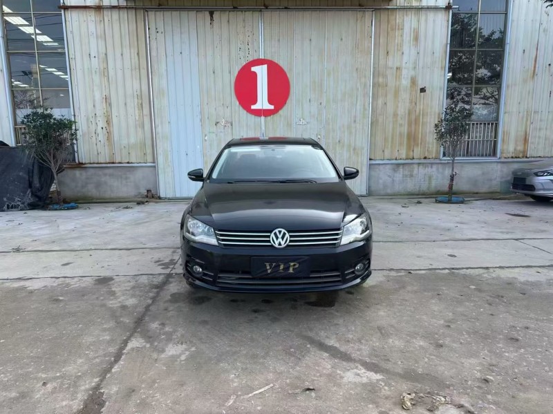 徐州14年大众宝来1