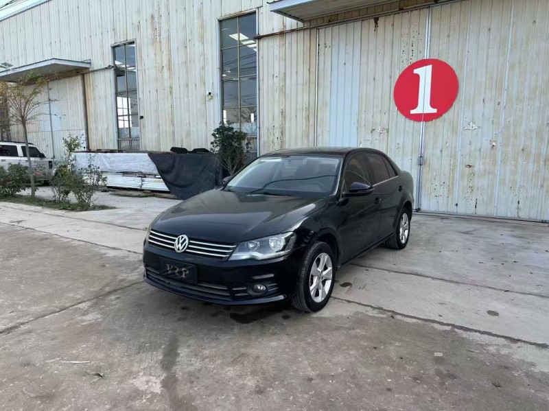 徐州14年大众宝来2