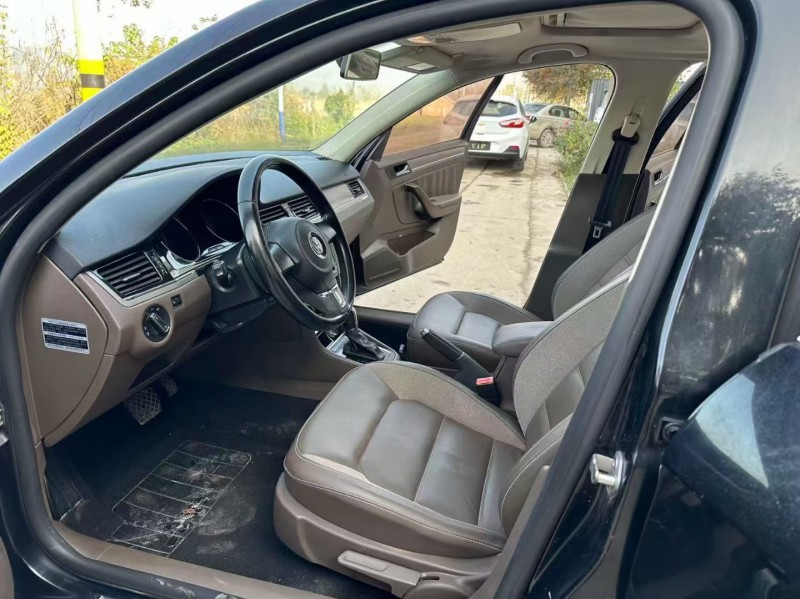 徐州14年大众宝来5