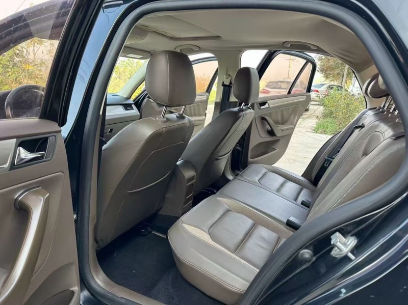 徐州14年大众宝来6