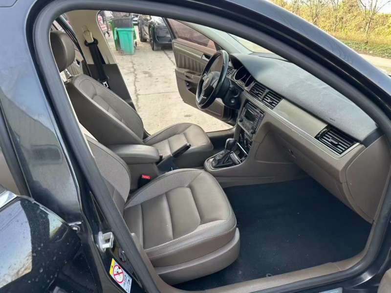 徐州14年大众宝来8