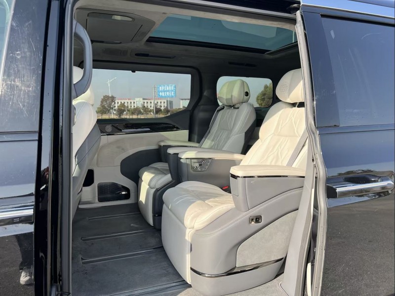 盐城24年极氪汽车0098