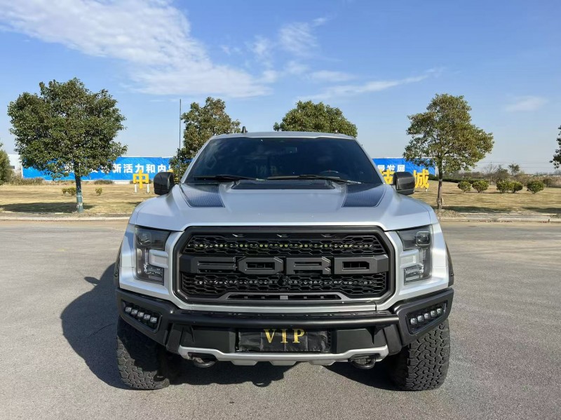 盐城20年福特F-1501