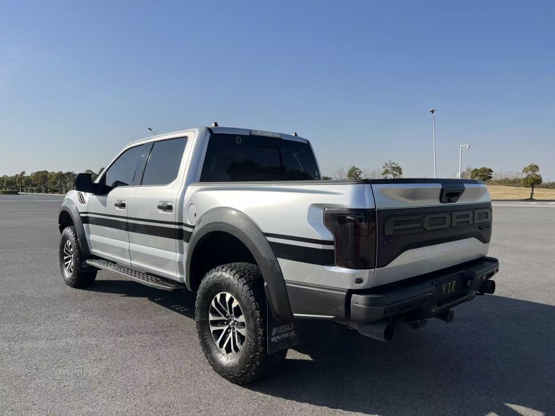 盐城20年福特F-1506