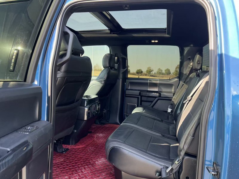 盐城20年福特F-1509