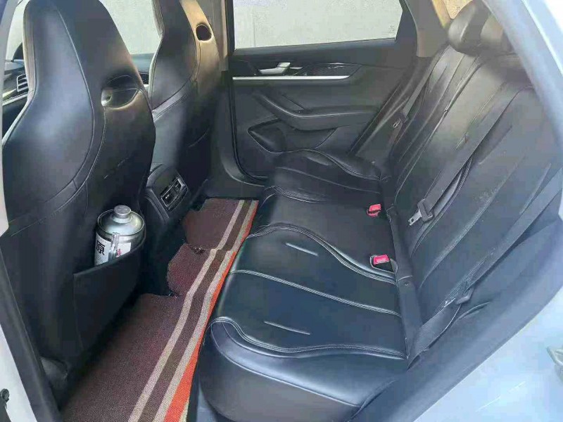 深圳23年比亚迪秦5