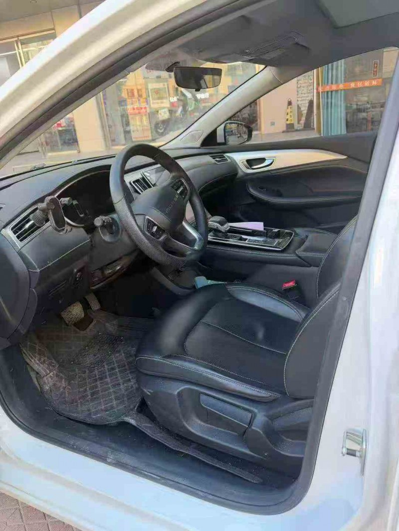 湛江24年荣威i66