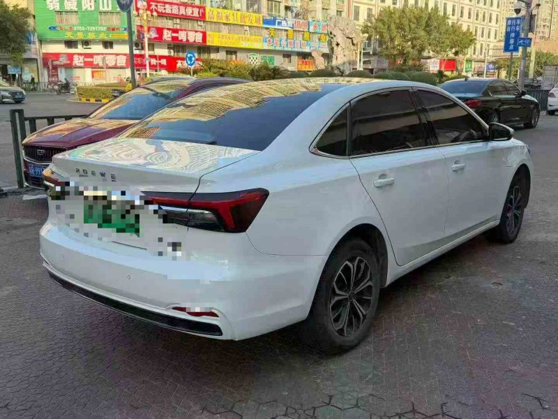 湛江24年荣威i67