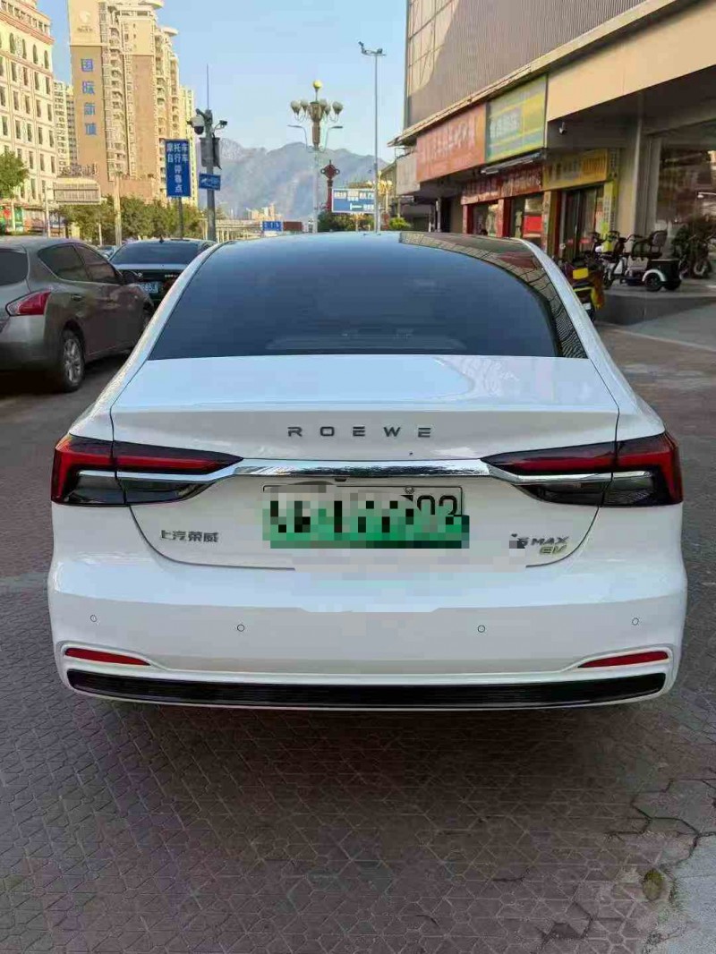 湛江24年荣威i69