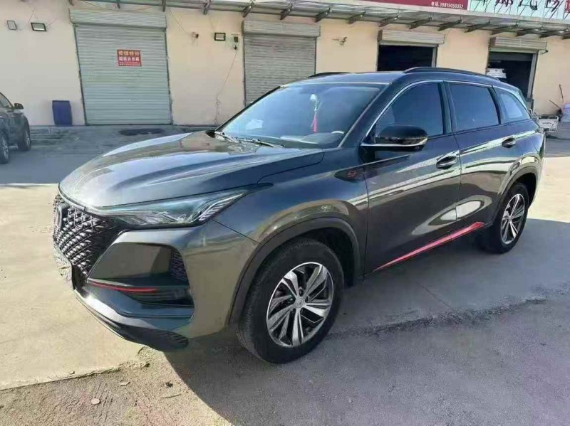 济宁20年长安汽车CS752