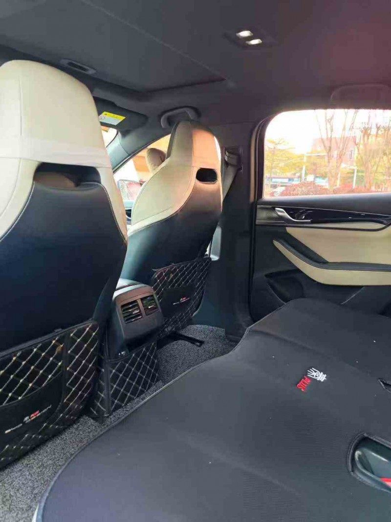 珠海22年比亚迪秦5