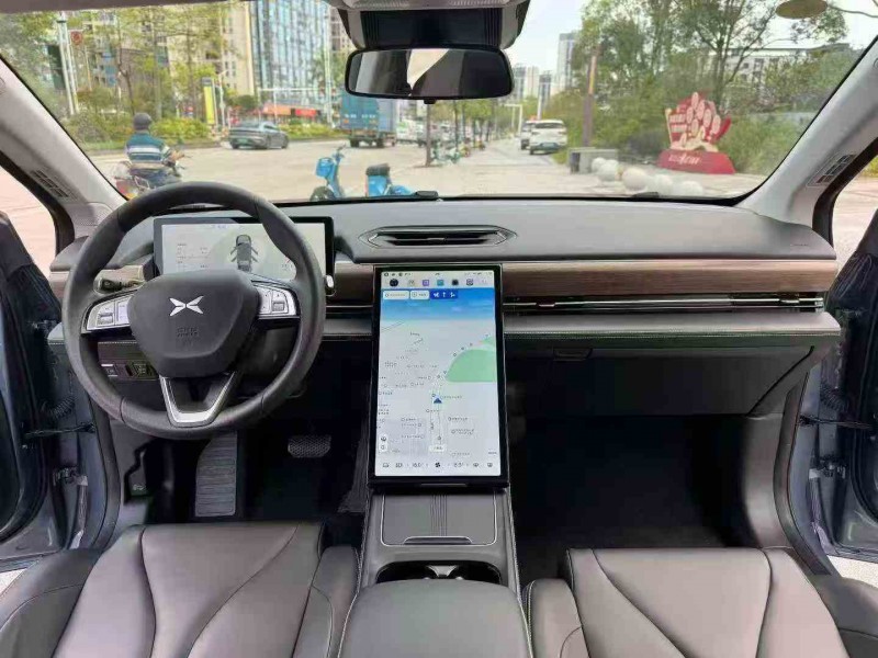 江门24年小鹏汽车P54