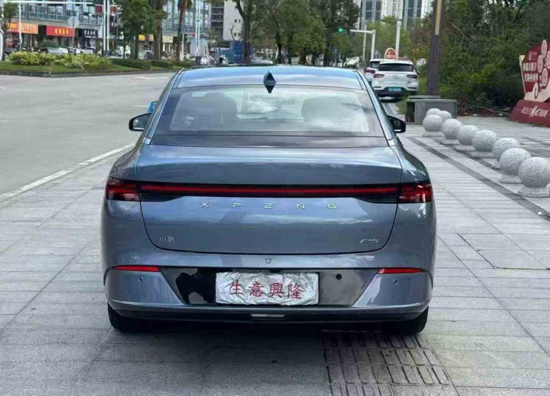 江门24年小鹏汽车P59