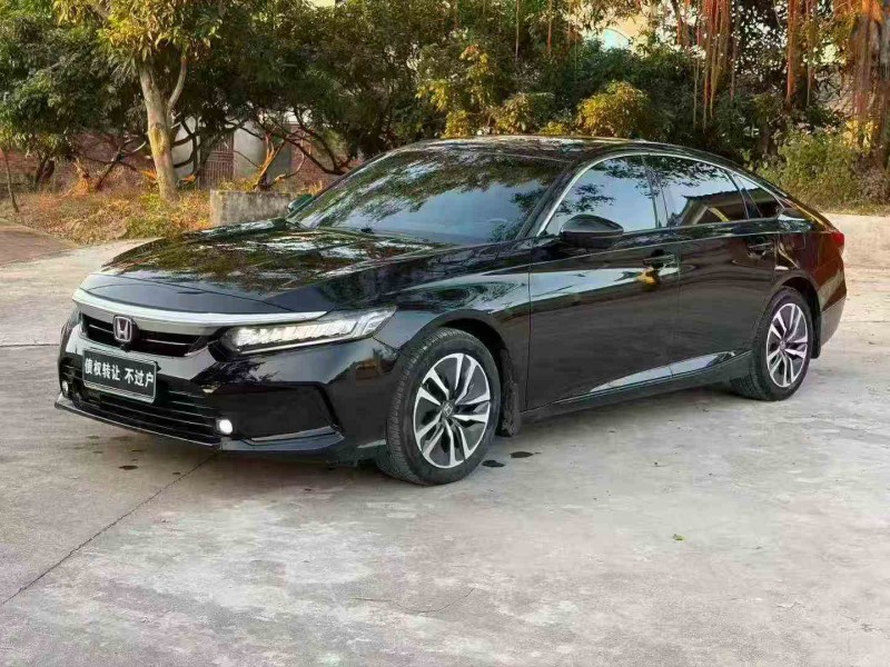 深圳22年本田英诗派2