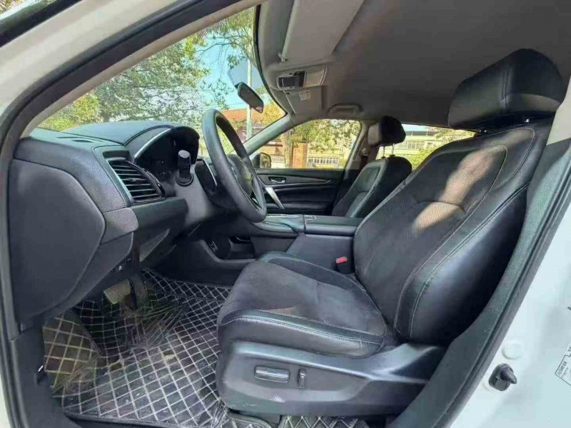 江门18年本田冠道6