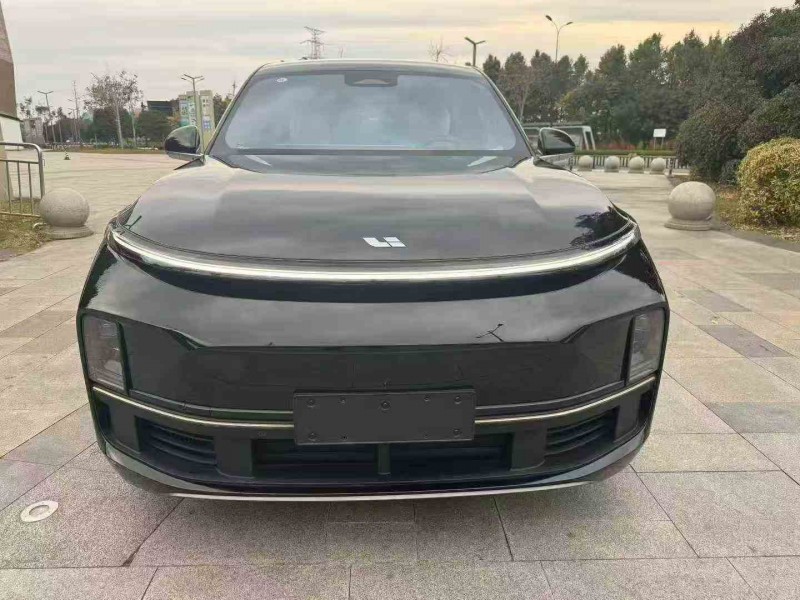 衢州24年理想L91