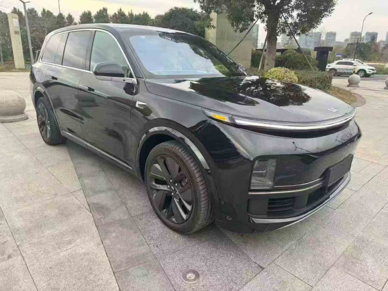 衢州24年理想L92