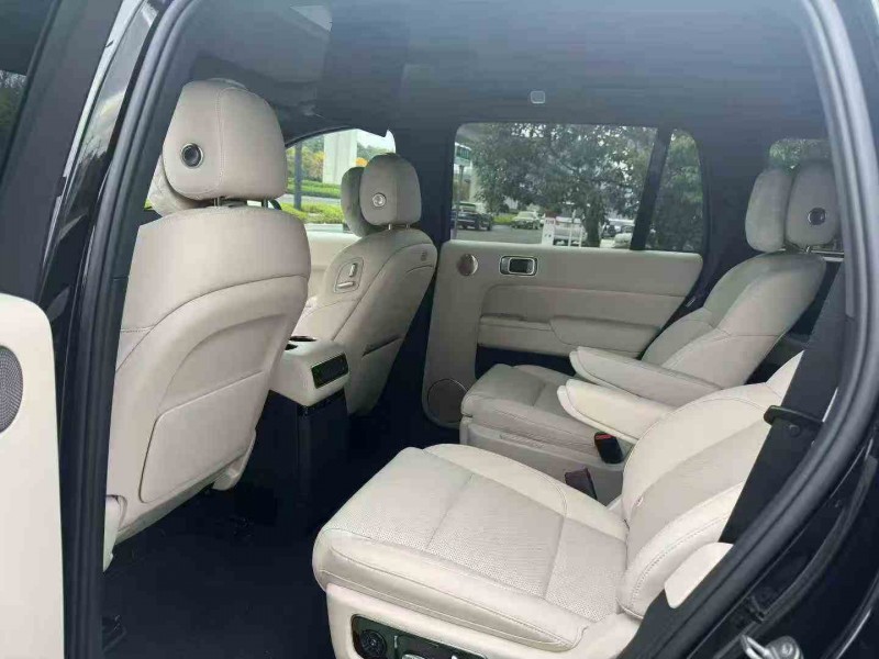 衢州24年理想L95