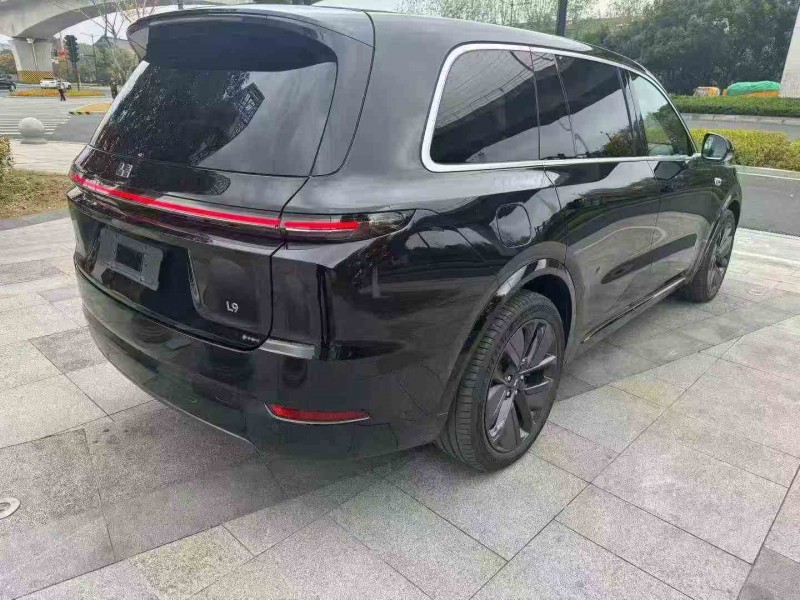 衢州24年理想L97