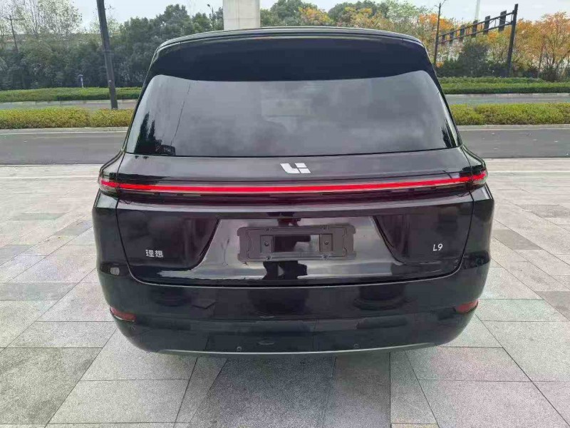 衢州24年理想L98