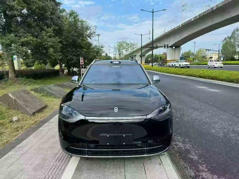 舟山24年华为智选问界1