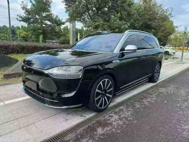 舟山24年华为智选问界2