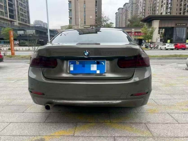 萍乡15年宝马3系2