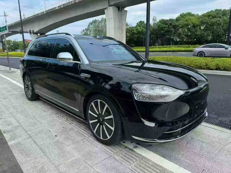 舟山24年华为智选问界3