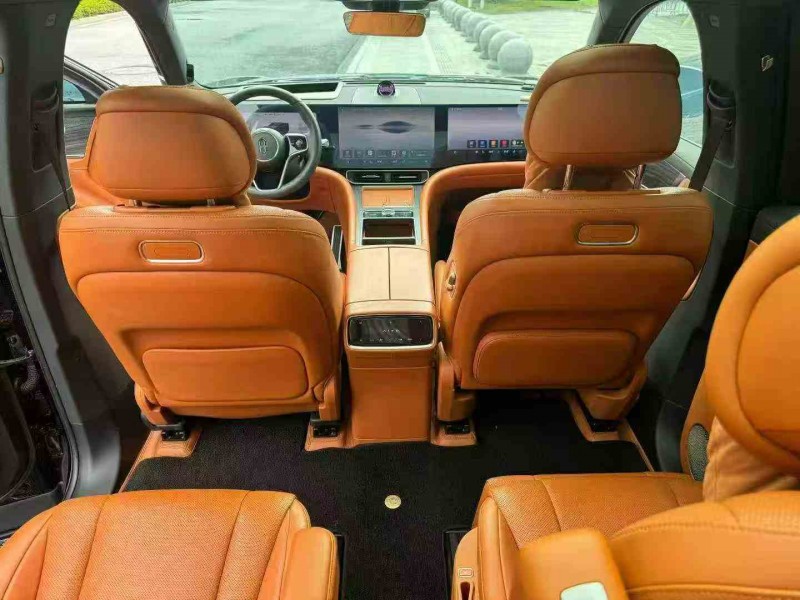 舟山24年华为智选问界5