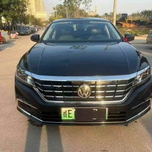 遵义20年大众帕萨特