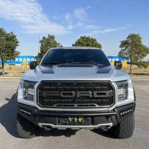 苏州20年福特猛禽