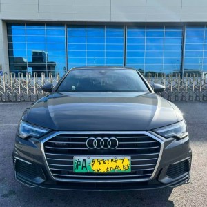 盐城22年奥迪A6L