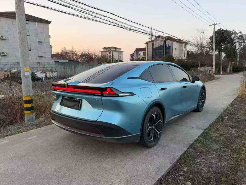 嘉兴24年长安汽车深蓝7