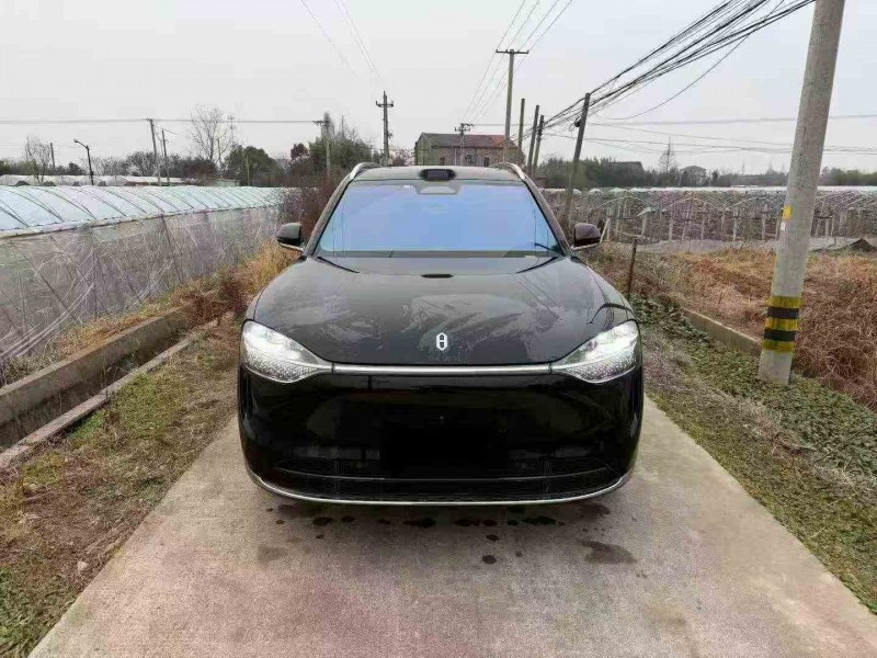 金华24年华为智选问界1