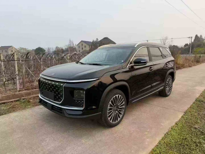 金华25年奇瑞捷途2