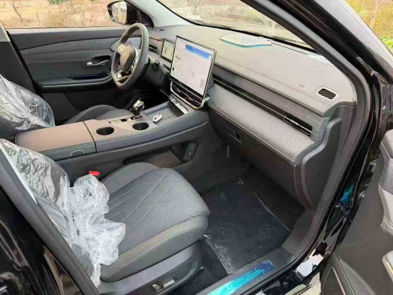 金华25年奇瑞捷途3