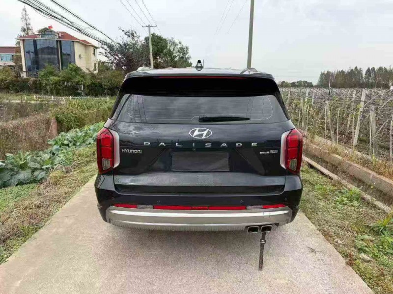 金华23年现代帕里斯帝9