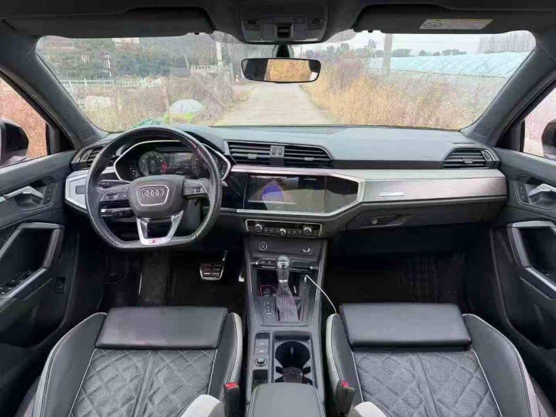 嘉兴24年奥迪Q35