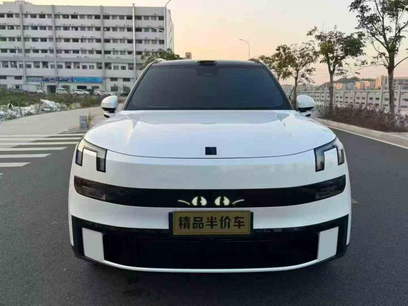 深圳26年领克9001