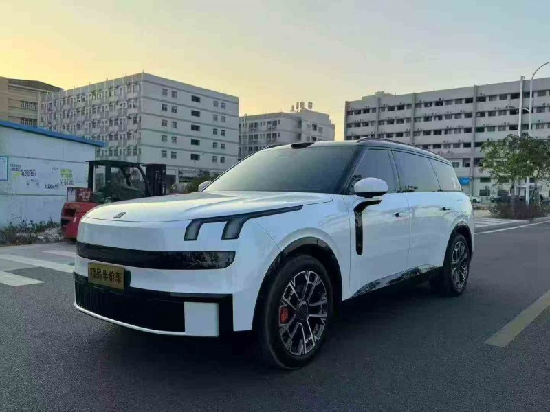 深圳26年领克9002