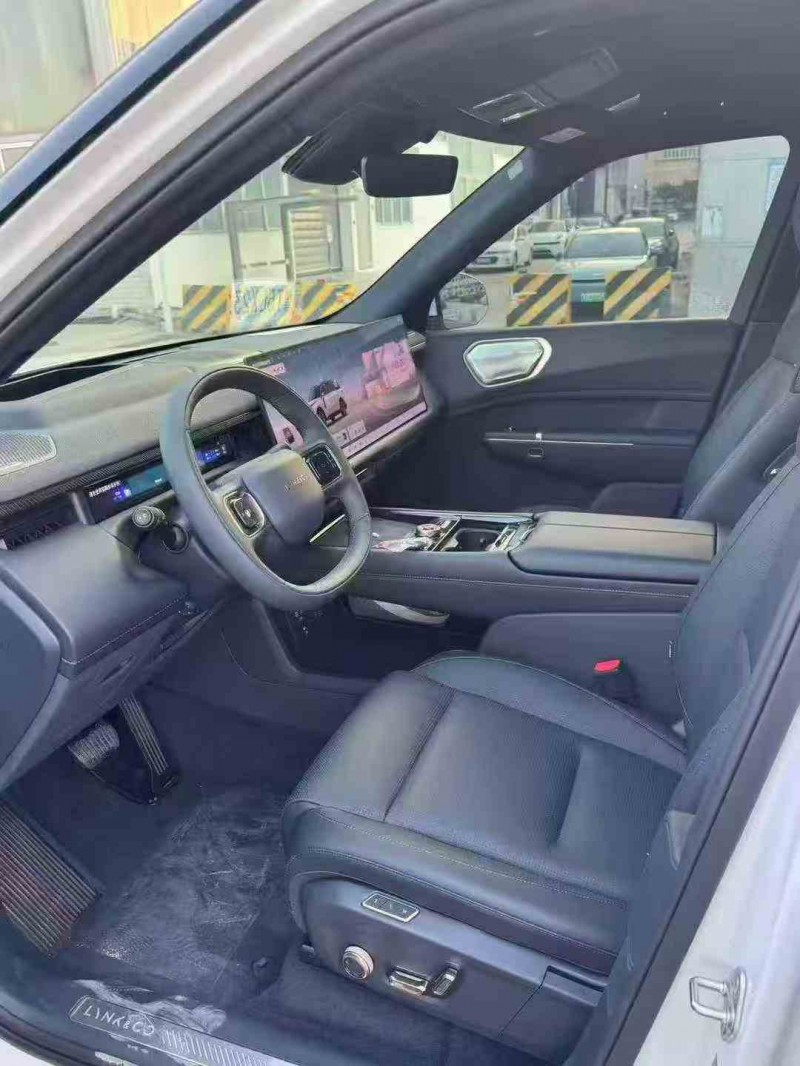 深圳26年领克9006