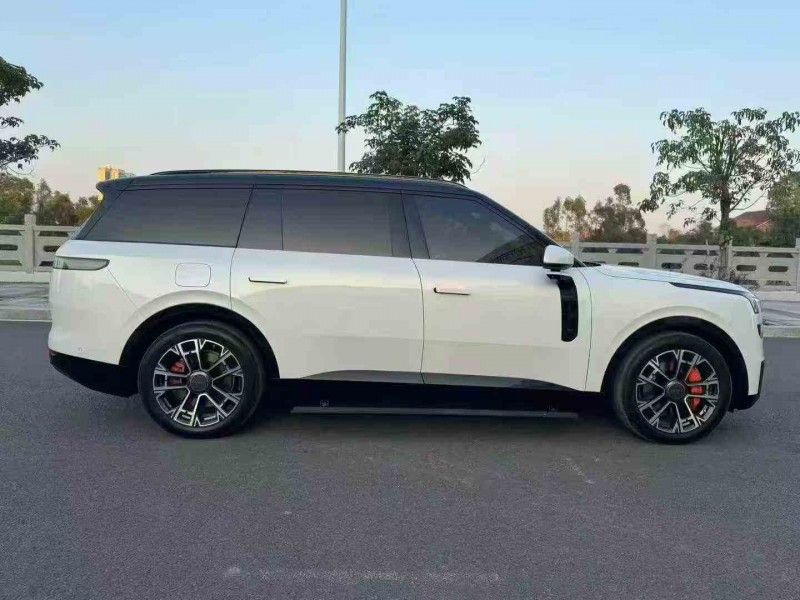 深圳26年领克9007