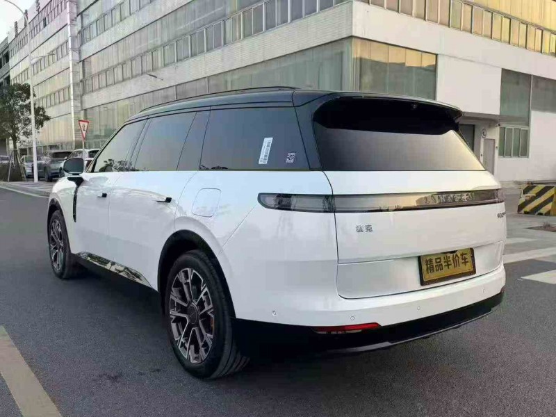 深圳26年领克9008