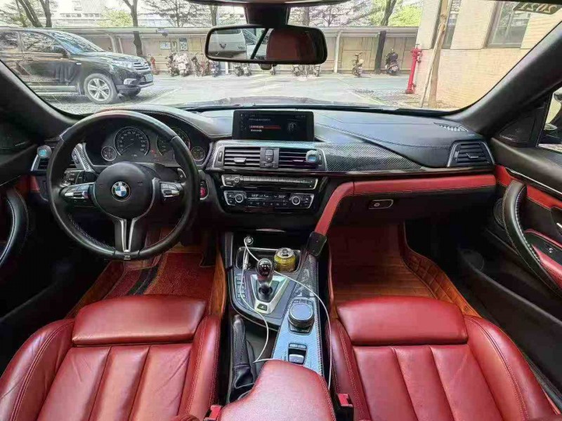 珠海19年宝马M44